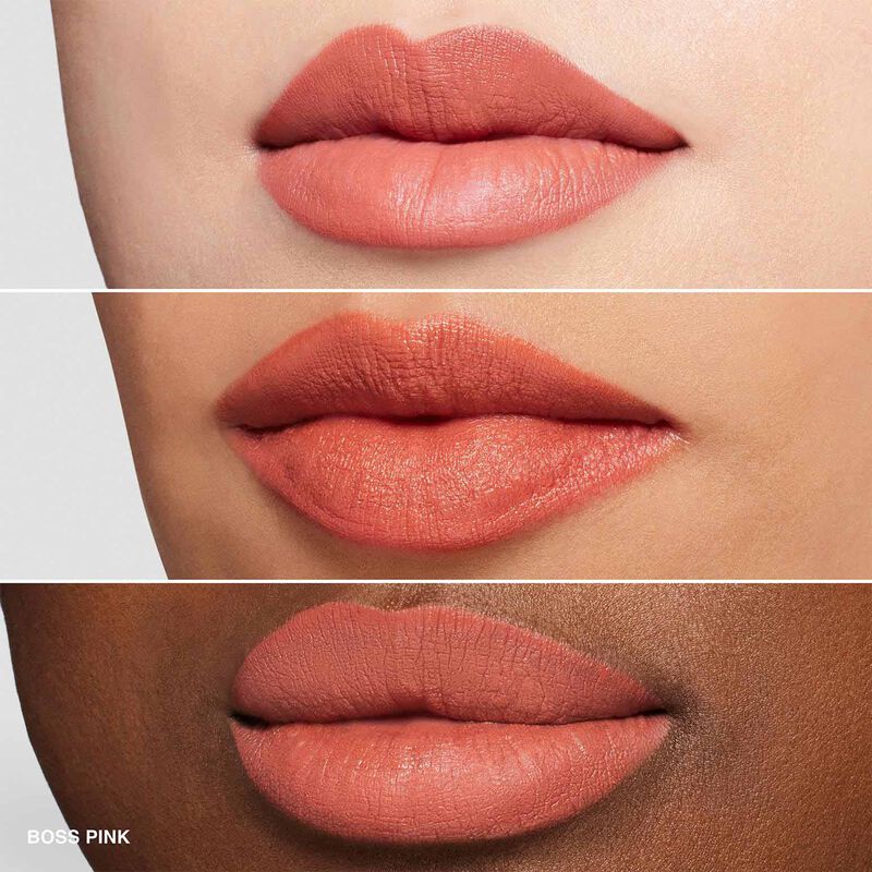 Bobbi Brown Luxe Matte Lipstick image number 5